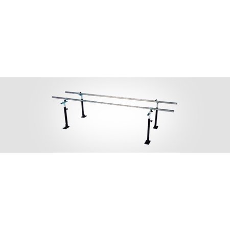 ARMEDICA AM-712 Floor Mounted Parallel Bars AM712